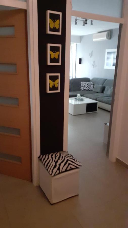 Apartment Spark زادار المظهر الخارجي الصورة