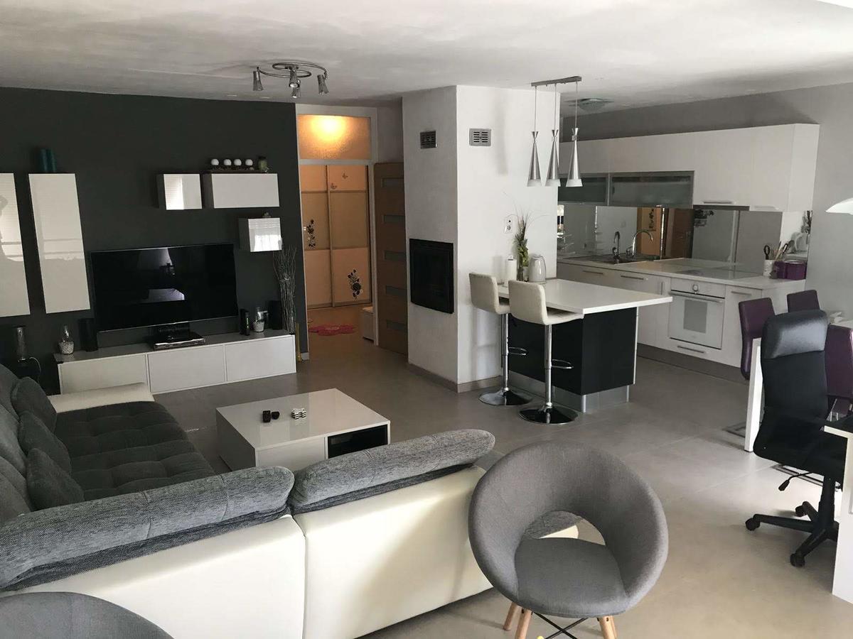 Apartment Spark زادار المظهر الخارجي الصورة