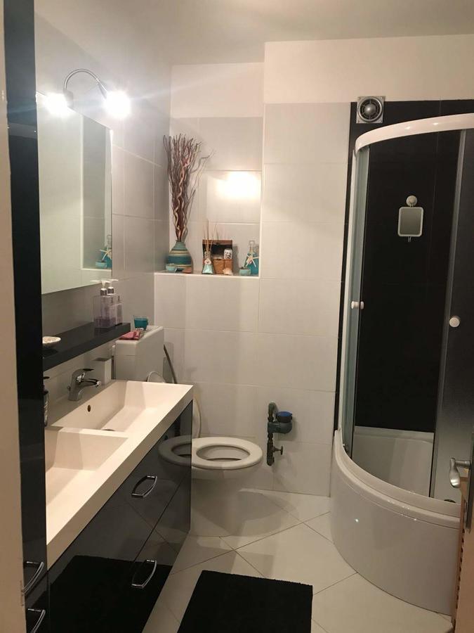 Apartment Spark زادار المظهر الخارجي الصورة