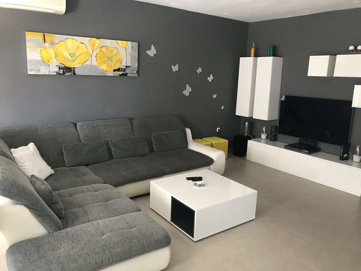Apartment Spark زادار المظهر الخارجي الصورة