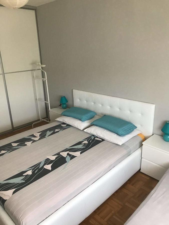 Apartment Spark زادار المظهر الخارجي الصورة