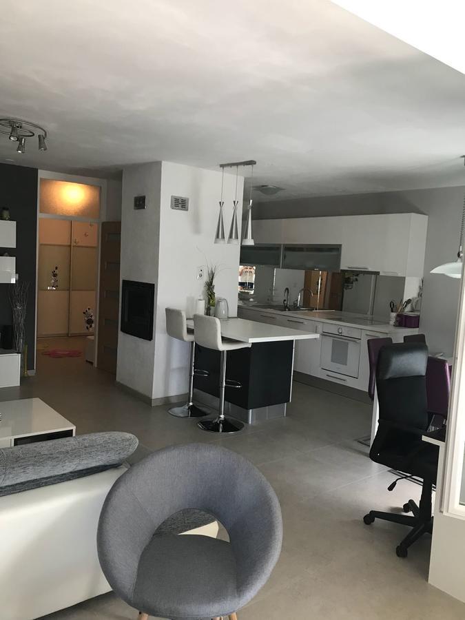 Apartment Spark زادار المظهر الخارجي الصورة