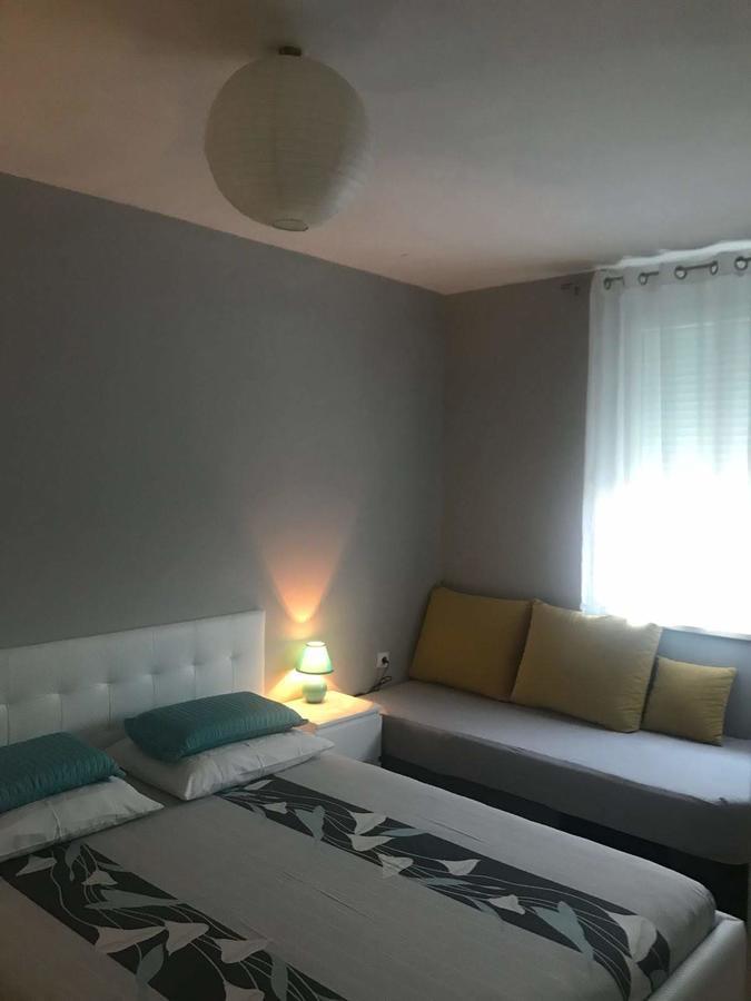 Apartment Spark زادار المظهر الخارجي الصورة