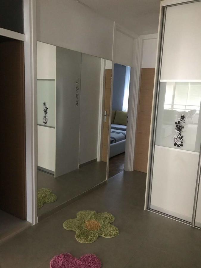 Apartment Spark زادار المظهر الخارجي الصورة