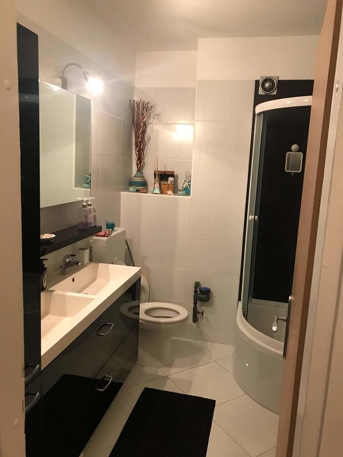 Apartment Spark زادار المظهر الخارجي الصورة